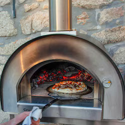 Cru Pro 60 Outdoor Wood-Fired Pizza Oven – CRUO60G1