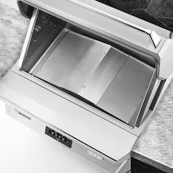 Twin Eagles Wi-Fi Controlled 36-Inch Stainless Steel Pellet Grill & Smoker on Deluxe Cart