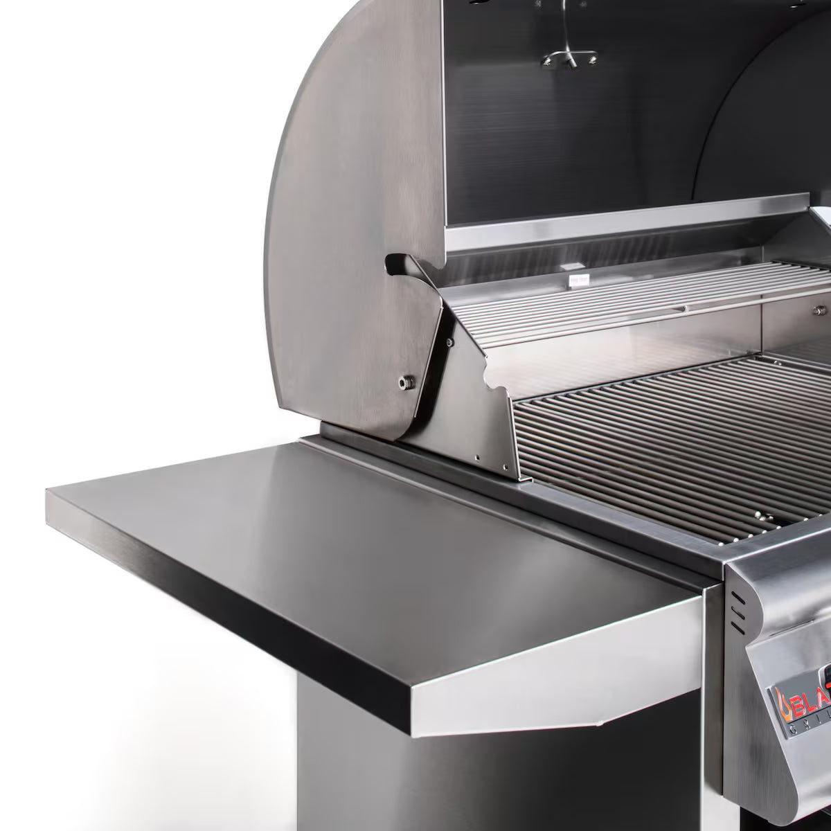 Blaze LBM 32-Inch 4-Burner Propane Gas Grill