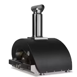 Coyote 30 Inch Hybrid Propane Pizza Oven - Red - C1PZ30HRLP