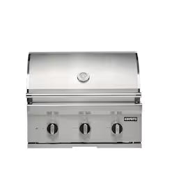 Coyote Key 6 Ft Outdoor Kitchen Island