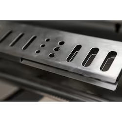 Mont Alpi 805 44-Inch Built-In Propane Gas Grill – MABi805