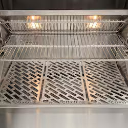 Coyote 36-Inch Built-In Pellet Grill (C2P36)