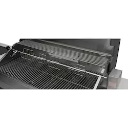 Mont Alpi 805 44-Inch Built-In Propane Gas Grill – MABi805
