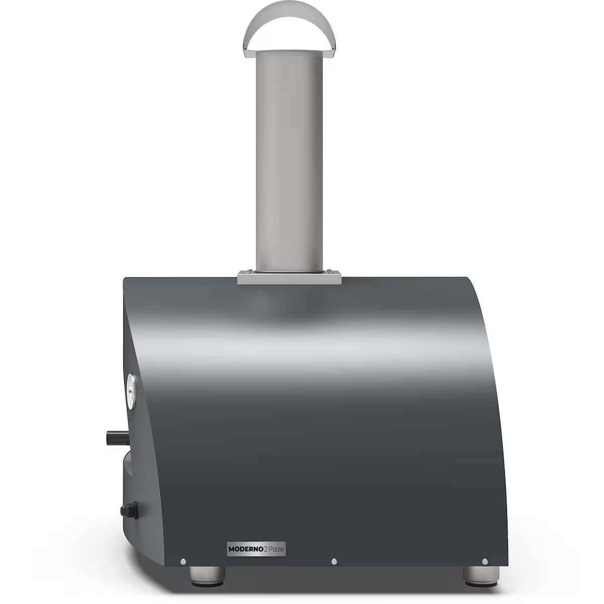 Alfa Moderno 2 Pizze Propane Pizza Oven